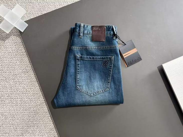 Picture of Zegna Jeans Long _SKUZegnasz29-3812jr0613768